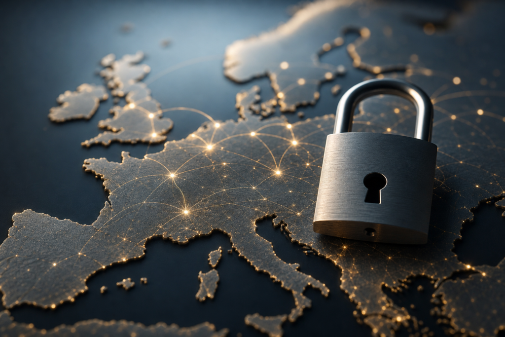 Données recherche : qui peut les licencier auprès de Google en Europe