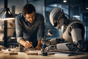 Google Gemini évolue: du chatbot à l’agent IA selon DeepMind