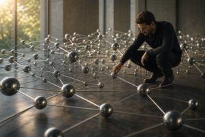 SEO sémantique: pourquoi les entités sont le socle du SEO moderne