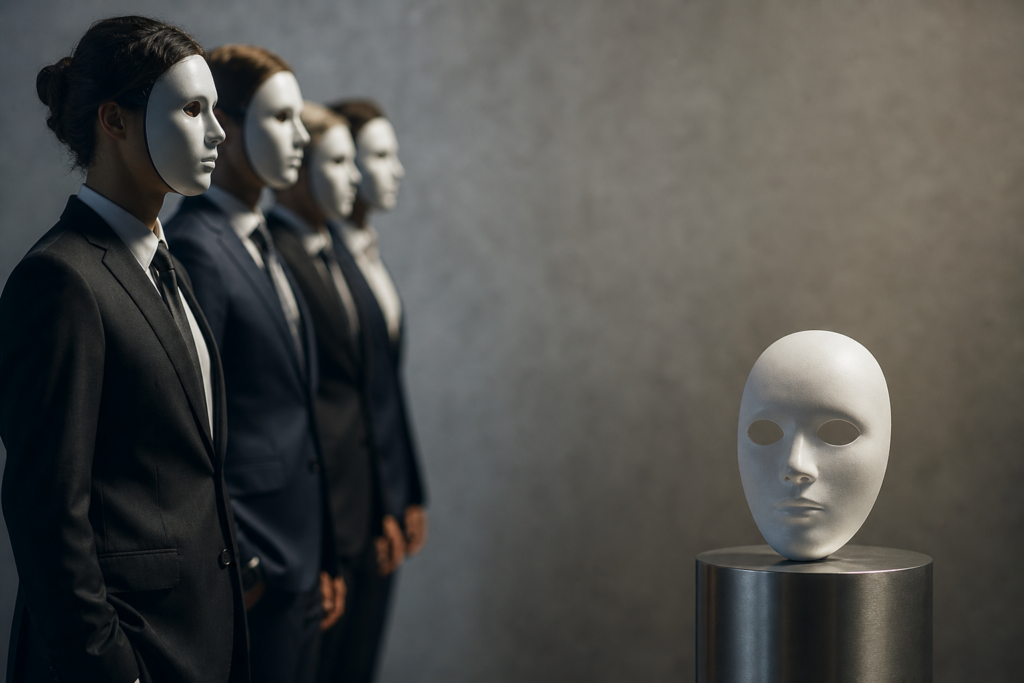Substitution IA: quand l'algorithme décrit votre concurrent