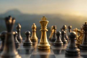 Classement Google : l’intention de recherche en tête, selon 131 experts SEO