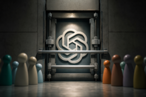 Publicité ChatGPT: OpenAI bloque les outils IA concurrents