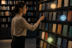 Sources LLM : comment apparaître dans les réponses d’IA