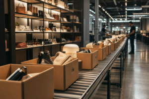ChatGPT Shopping mise tout sur les flux produits après GPT-5.6