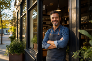 PME locales : gagnez en visibilité en recherche IA