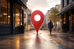 SEO local: êtes-vous prêt pour les prochaines mises à jour IA de Google ? Webinaire