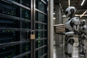 Cloudflare permet d'interdire l'entraînement IA sans bloquer Googlebot