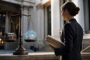 Avertissement IA: mettez vos preuves en ordre et mesurez la diffusion