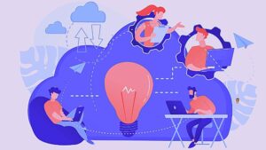 social selling