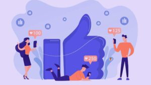 Instagram B2B