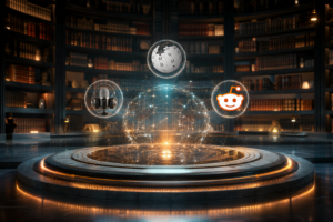 Citations IA : comment Wikipédia, podcasts et Reddit boostent votre SEO