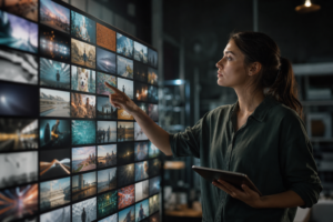 Performance Max : nouvelles options d’images et de vidéos dans Google Ads