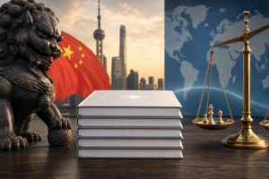 La Chine publie les premières normes GEO: 5 leçons pour le SEO occidental