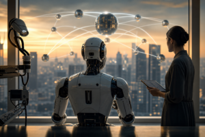 OpenAI Dots : agents toujours actifs, vérifications planifiées et recherche en lecture seule