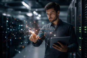 Données réseau: décoder Google et ChatGPT pour un SEO gagnant
