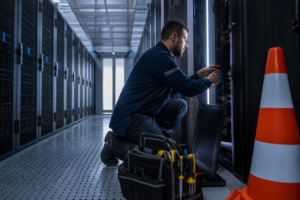 Erreur 503 : Google rappelle de l’utiliser pendant les patchs PHP