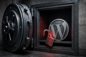 UpdraftPlus : faille critique menace 3 millions de sites WordPress