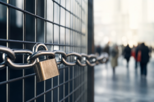 Bloquer indexation : Google vise le contenu partagé par lien