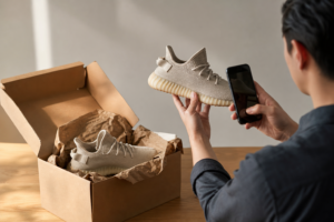 Merchant Center ajoute un attribut Q&R pour les flux Shopping