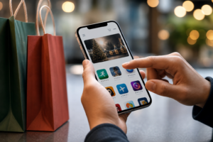 Google Ads teste des ajustements saisonniers par groupe d’annonces pour les campagnes App