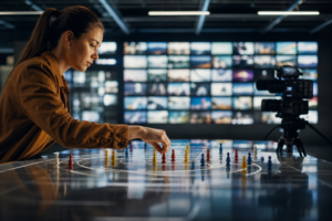 Google Ads teste les Groupes de campagnes vidéo pour optimiser la portée et la fréquence