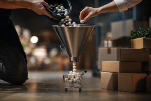 Structurer un compte e-commerce T4 en full funnel : le guide