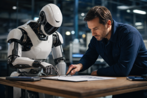 IA SEO : assister les audits, pas remplacer l’expert