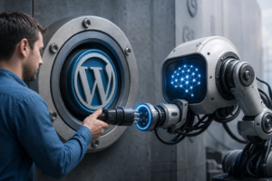 WordPress lance l’adaptateur MCP officiel, canonique et rétrocompatible