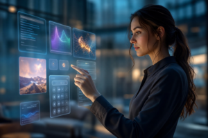 GPT-6 arrive dans ChatGPT : UI intelligente et réponses interactives