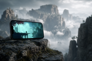 jeux indépendants iOS