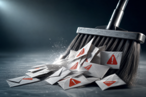 Spam Google : la mise à jour de septembre 2026 est terminée