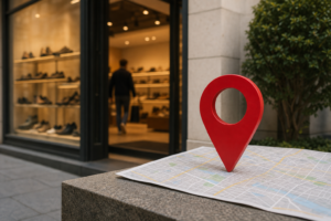 Adresse magasin : nouvel attribut requis dans Google Merchant Center