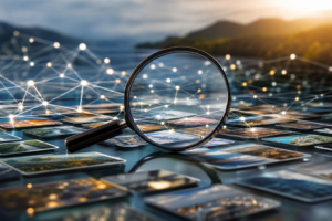 Google IA : mises à jour du Mode et de l'Aperçu avec plus de liens