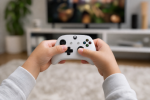 Xbox Nano