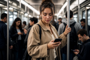 Pourquoi le SEO TikTok doit cibler la page Pour toi