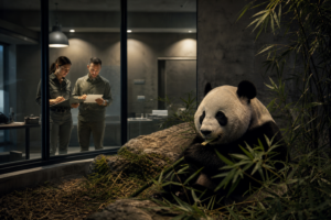 Google Panda: 96,8% de chances d’une mise à jour imminente