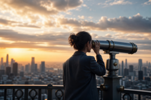 SERP Google : la fin du défaut entre 2028 et 2030