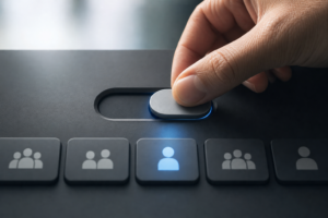 Performance Max : un bouton pour tester en A/B les groupes d’éléments