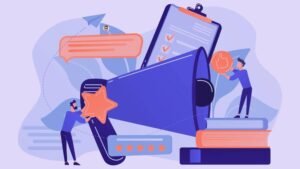 social selling